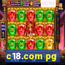 c18.com pg